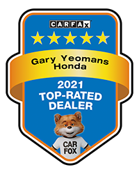 Nissan of Cool Springs Carfax 2020 Top Rated Dealer